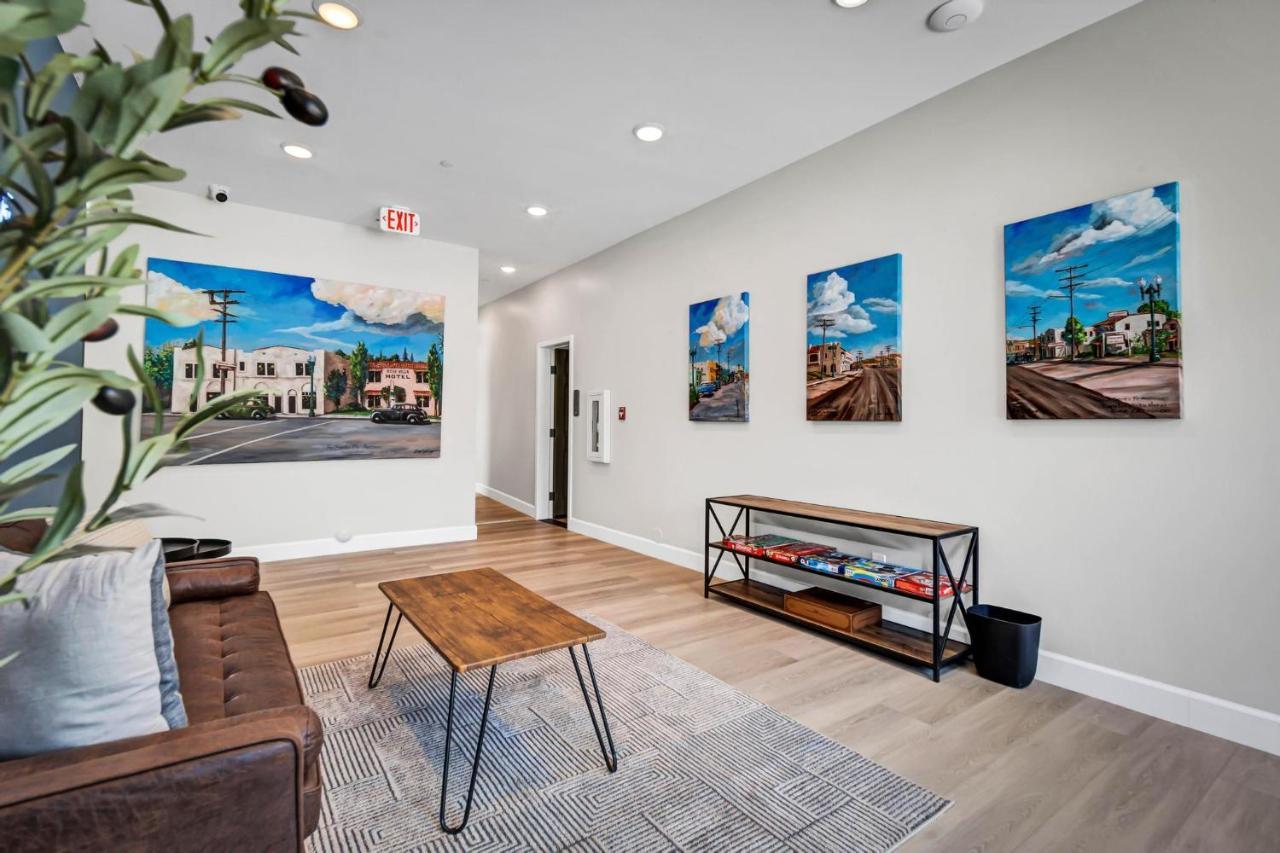 Vista 2-Bedroom Apartment - Free Wifi - Near Beach エクステリア 写真
