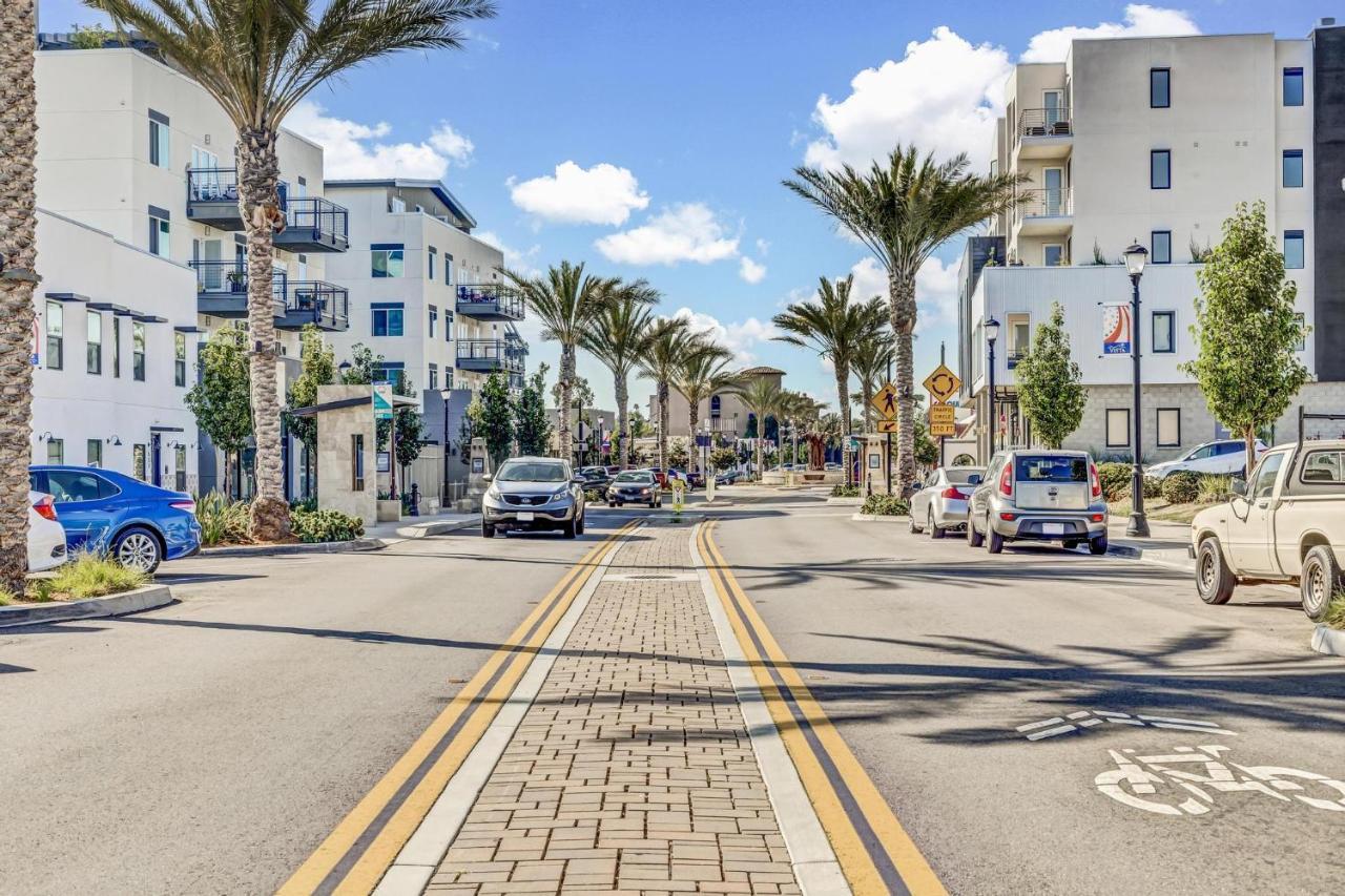 Vista 2-Bedroom Apartment - Free Wifi - Near Beach エクステリア 写真