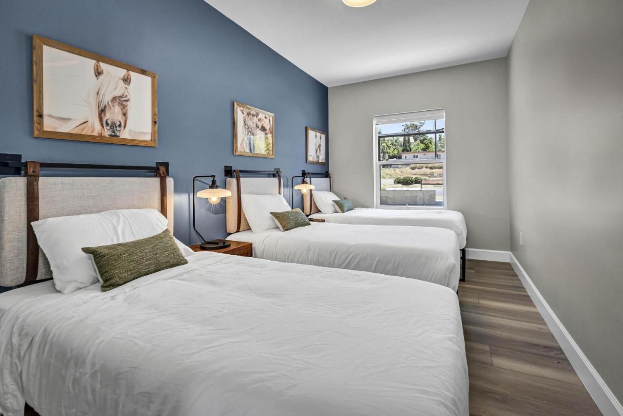 Vista 2-Bedroom Apartment - Free Wifi - Near Beach エクステリア 写真
