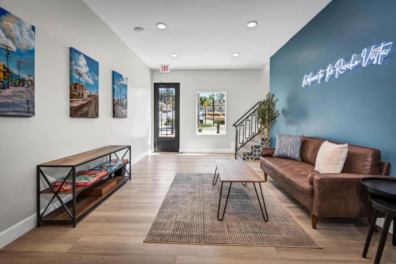 Vista 2-Bedroom Apartment - Free Wifi - Near Beach エクステリア 写真